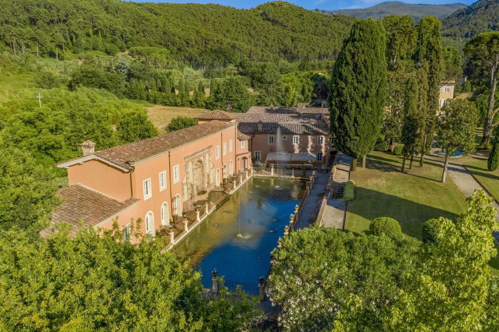 Coselli 's Collection. Luxury Villas Rental photo 3