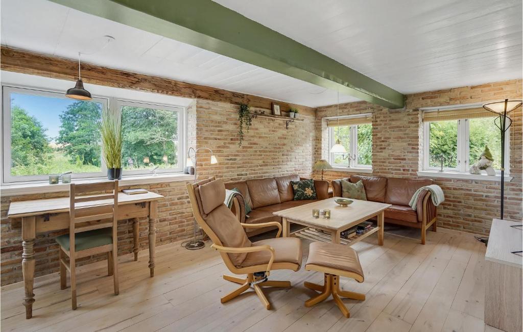 Beautiful Home In Aabenraa With 3 Bedrooms And Wifi photo 2