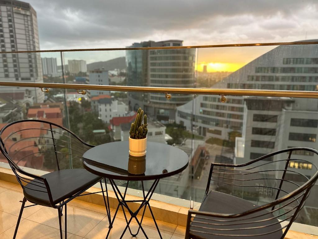 The Sóng Vũng Tàu Condotel