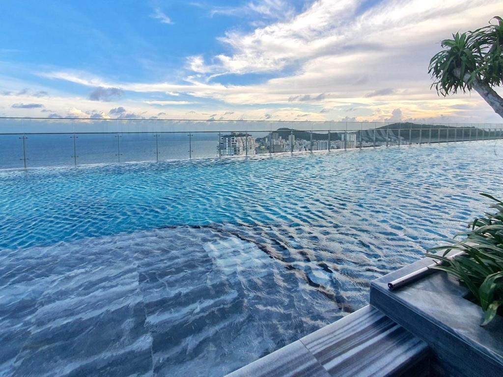 The Sóng Vũng Tàu Condotel