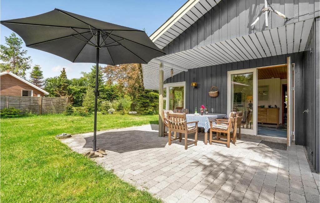 Amazing Home In Vggerlse With 3 Bedrooms And Wifi photo 1