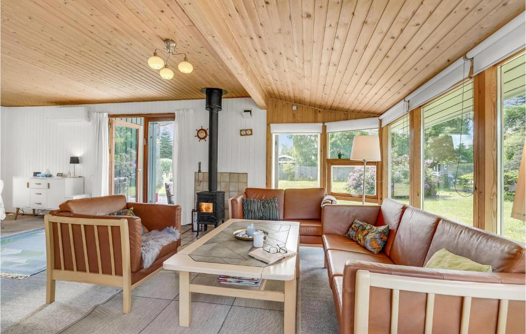 Amazing Home In Vggerlse With 3 Bedrooms And Wifi photo 2
