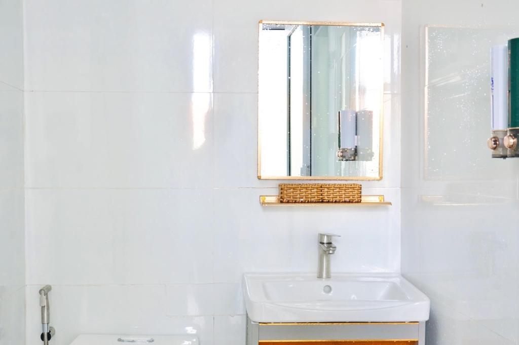 Khách Sạn Ngọc Huyền