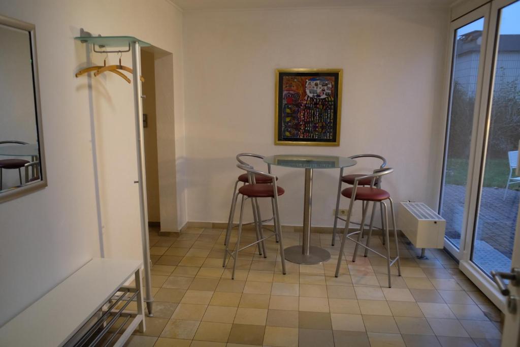 Ruhiges Haus mit privatem Garten photo 2