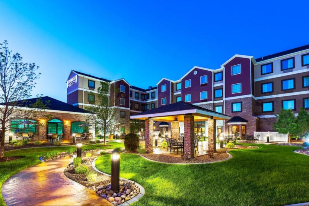 Staybridge Suites Bismarck, an IHG Hotel image