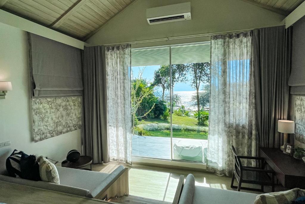 Shantaa Resort, Kohkood photo 2