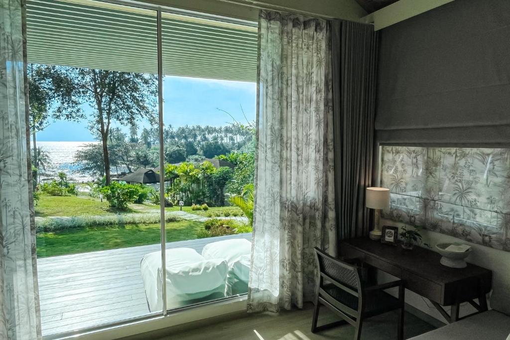 Shantaa Resort, Kohkood photo 3