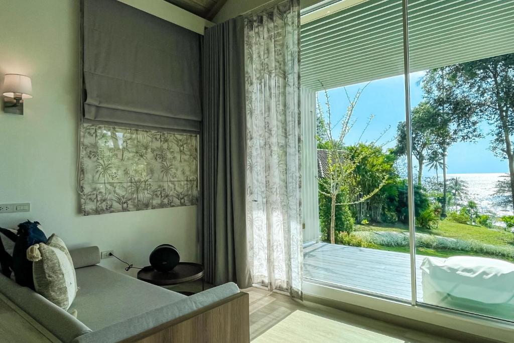 Shantaa Resort, Kohkood photo 4