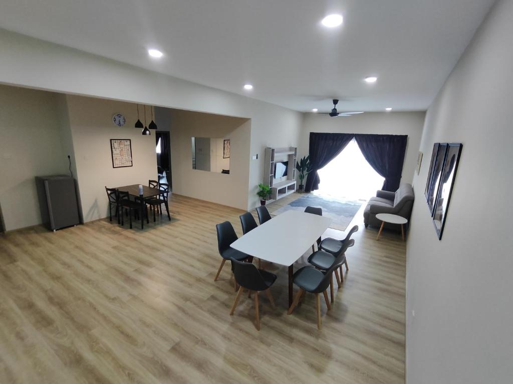 Muslim Apartment at The Quintet Cameron Highlands photo 1