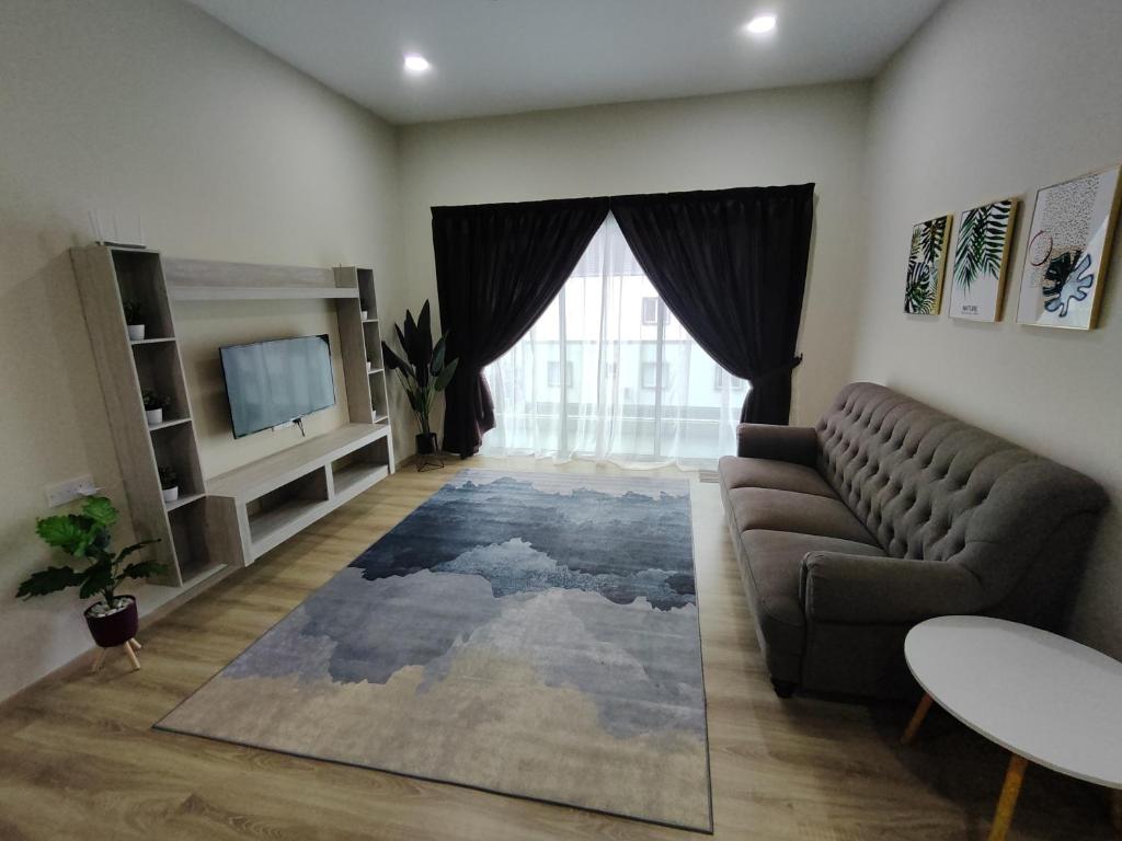 Muslim Apartment at The Quintet Cameron Highlands photo 2