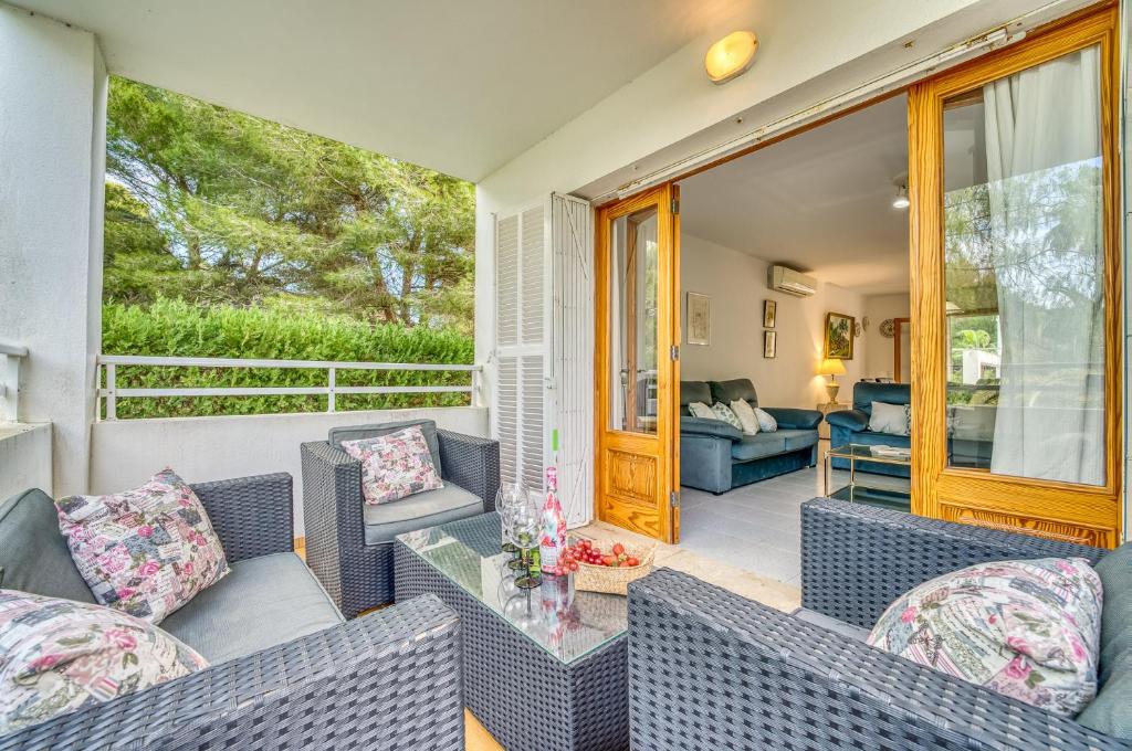 Ideal Property Mallorca - Sirenas photo 4