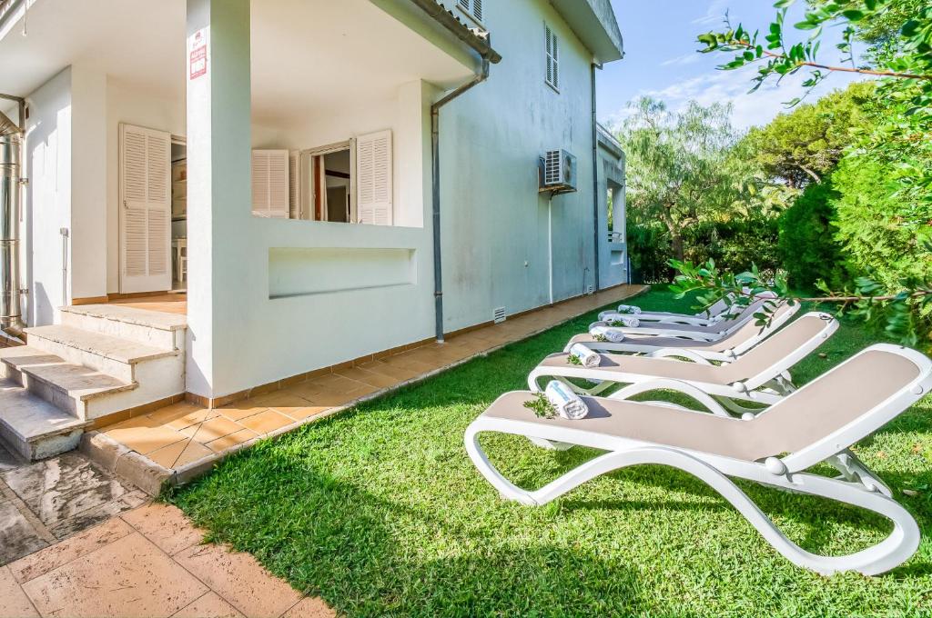 Ideal Property Mallorca - Sirenas photo 2