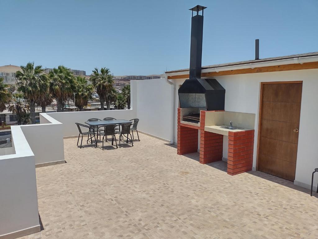 DepartoCasa1 Premium photo 1