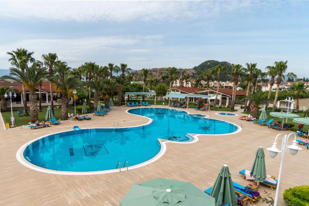 Hotel Keskin photo 1