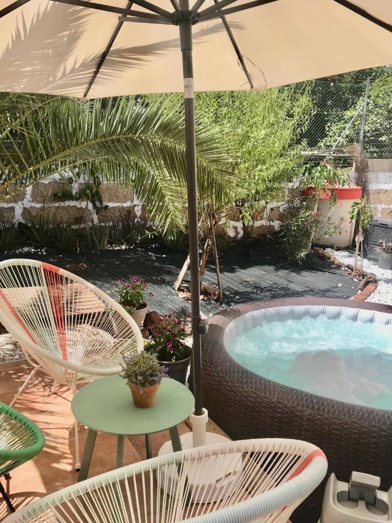 Casa VivaQi Tenerife photo 2