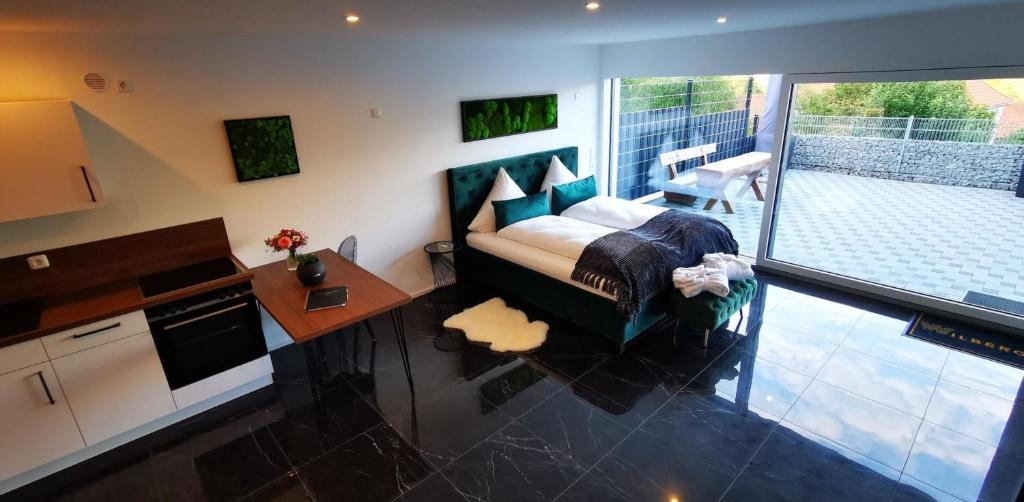 Black&White Luxus Appartement - Wilbergé Chalets photo 4