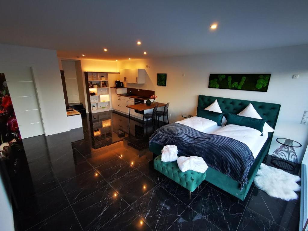 Black&White Luxus Appartement - Wilbergé Chalets photo 3