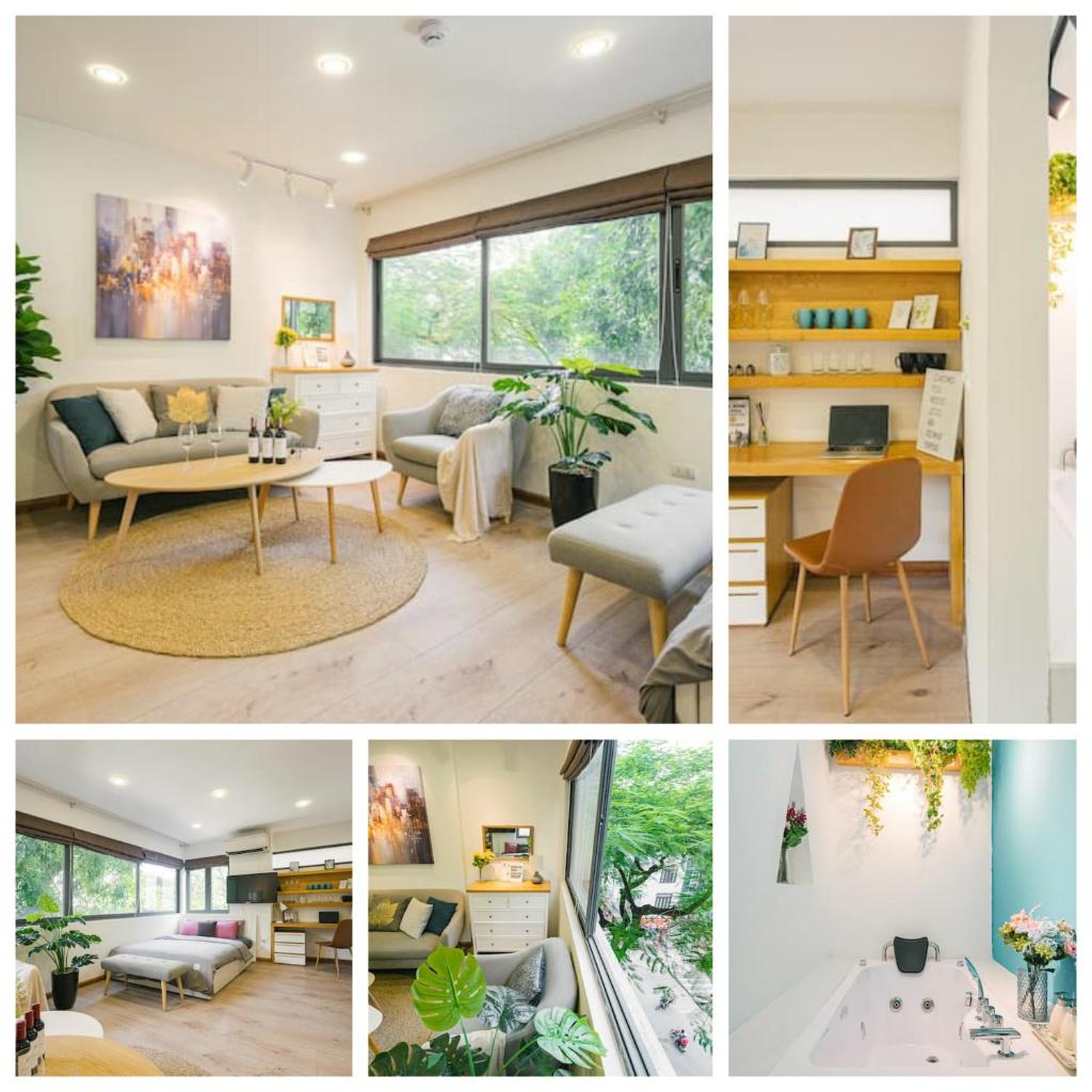 Homestay APT#OldQuaterView#HoanKiem#