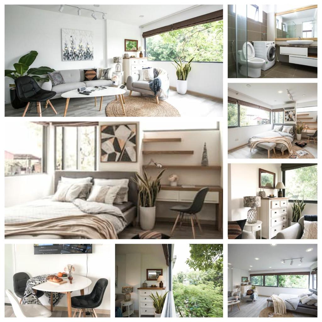 Homestay APT#OldQuaterView#HoanKiem#