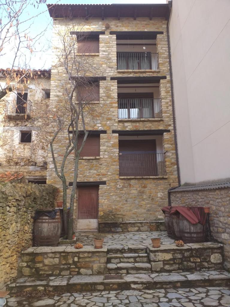 Valdelinares Apartamentos photo 2