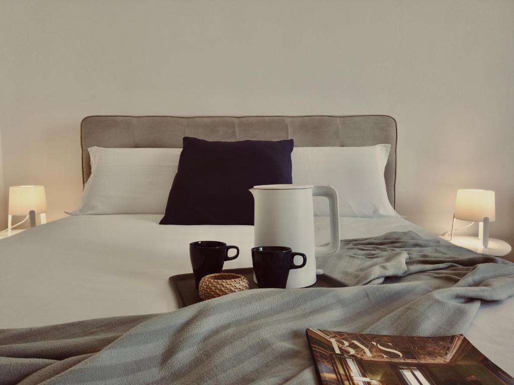 Maestranza72 by Bed&Bros Room Type - Apartment