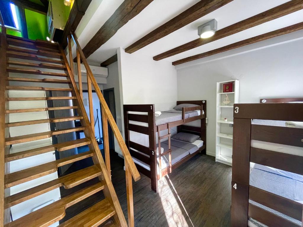 Das Hostel Rijeka photo 2