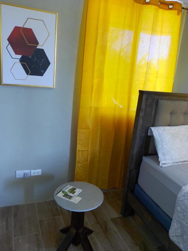2 Bedroom Residential Rental Unit photo 2