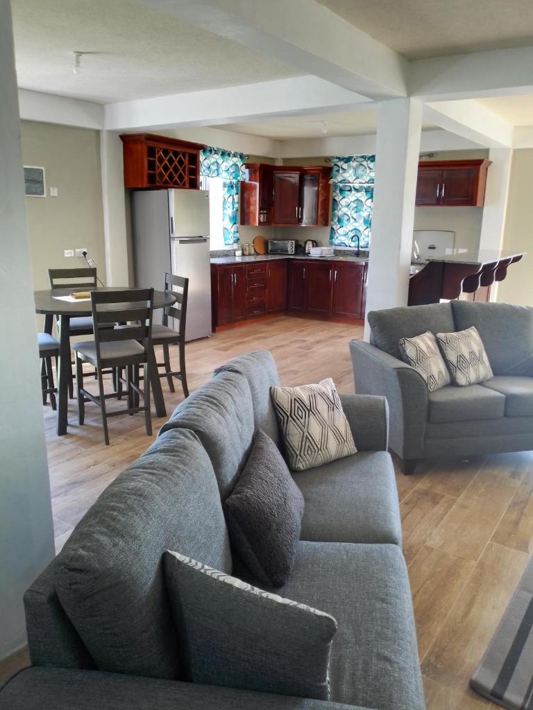 2 Bedroom Residential Rental Unit photo 1