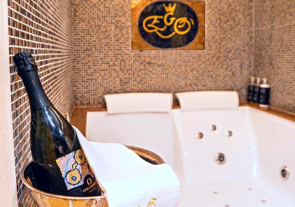 EGO' Boutique Hotel - The Silk Road photo 1