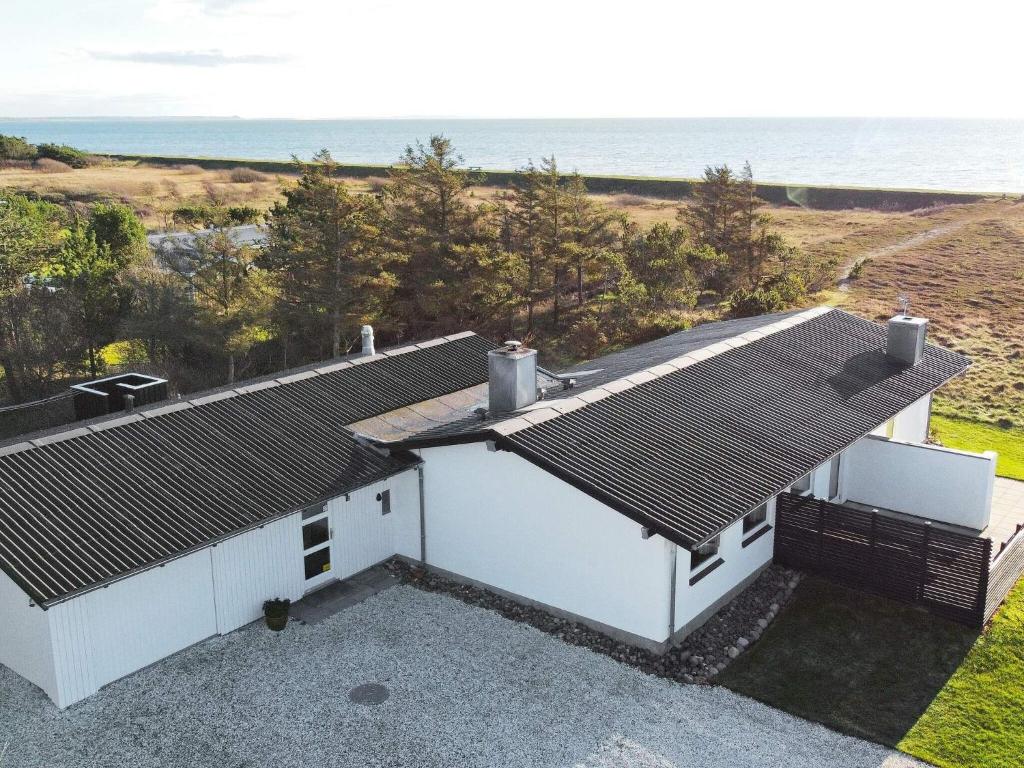 8 person holiday home in Hurup Thy