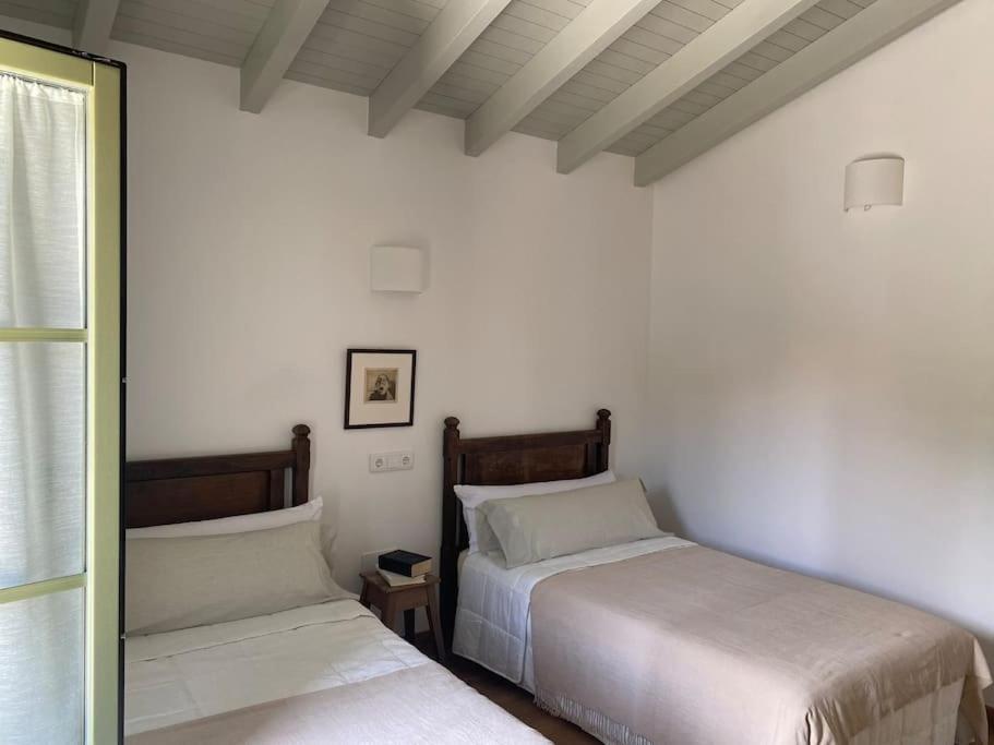 Casa Rural Monte Zarro photo 4