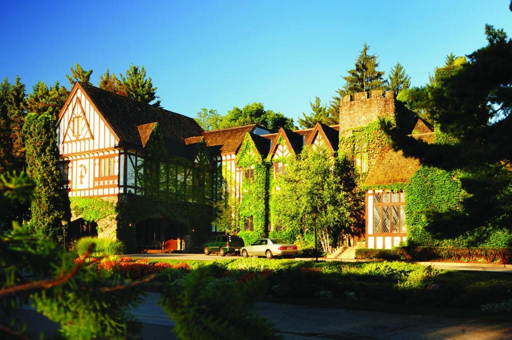 Peek'n Peak Resort Trademark Collection by Wyndham image