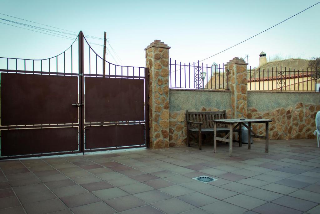 Casa Cueva Picoesquina photo 2