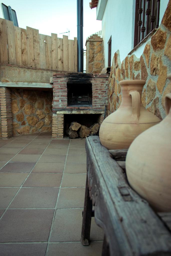Casa Cueva Picoesquina photo 4