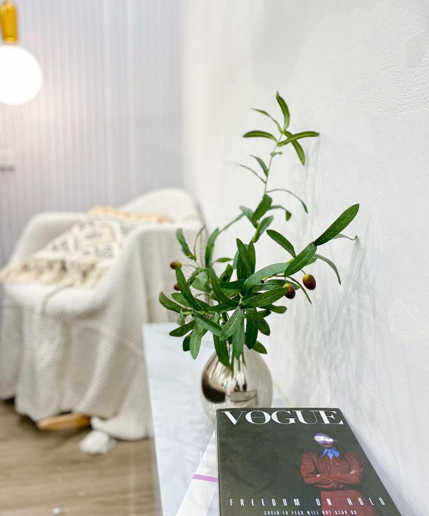 Homestay Xã Đàn Đống Đa