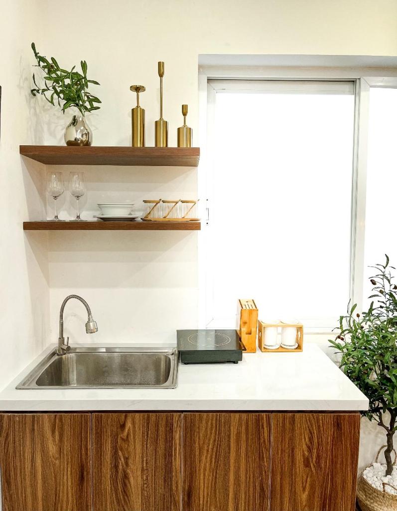 Homestay Xã Đàn Đống Đa