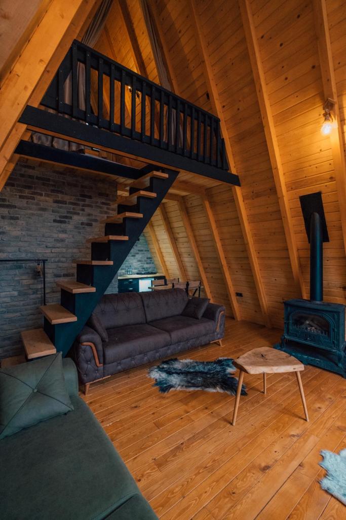 Babil Bungalow Boutique Hotel photo 4