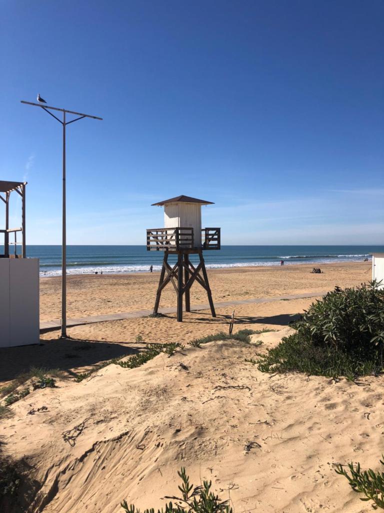VIVIENDA TURISTICA PLAYA PUNTAMAR PUNTA UMBRIA photo 1