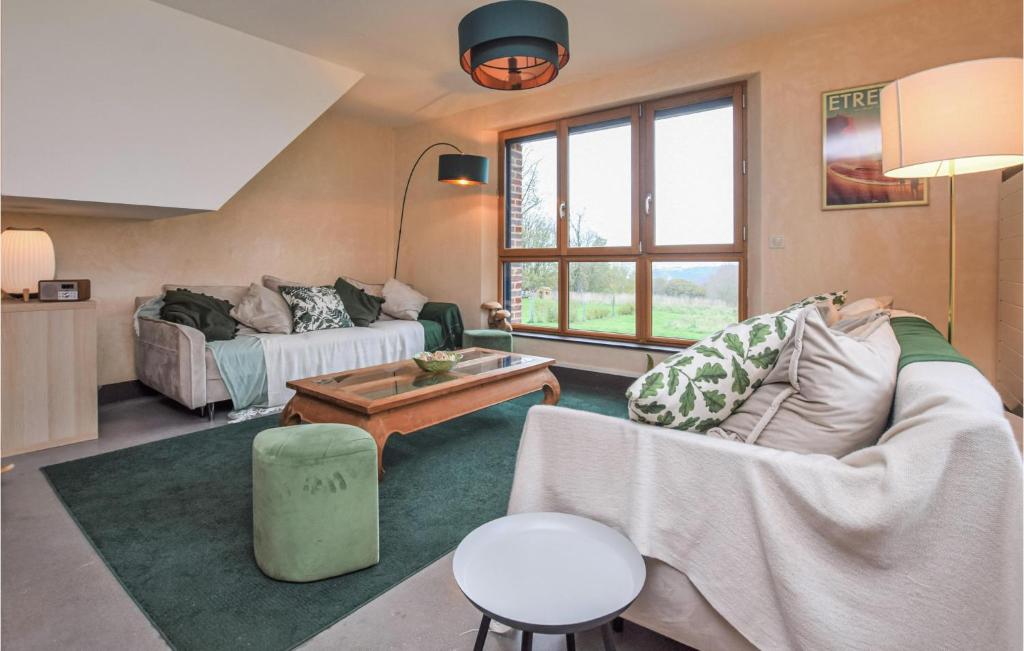 Amazing Home In tretat With Sauna, Wifi And 6 Bedrooms photo 2