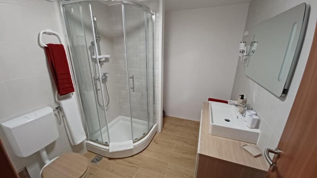 Amaryllis residence, apartment Diana & Deluxe rooms with shared kitchen photo 4