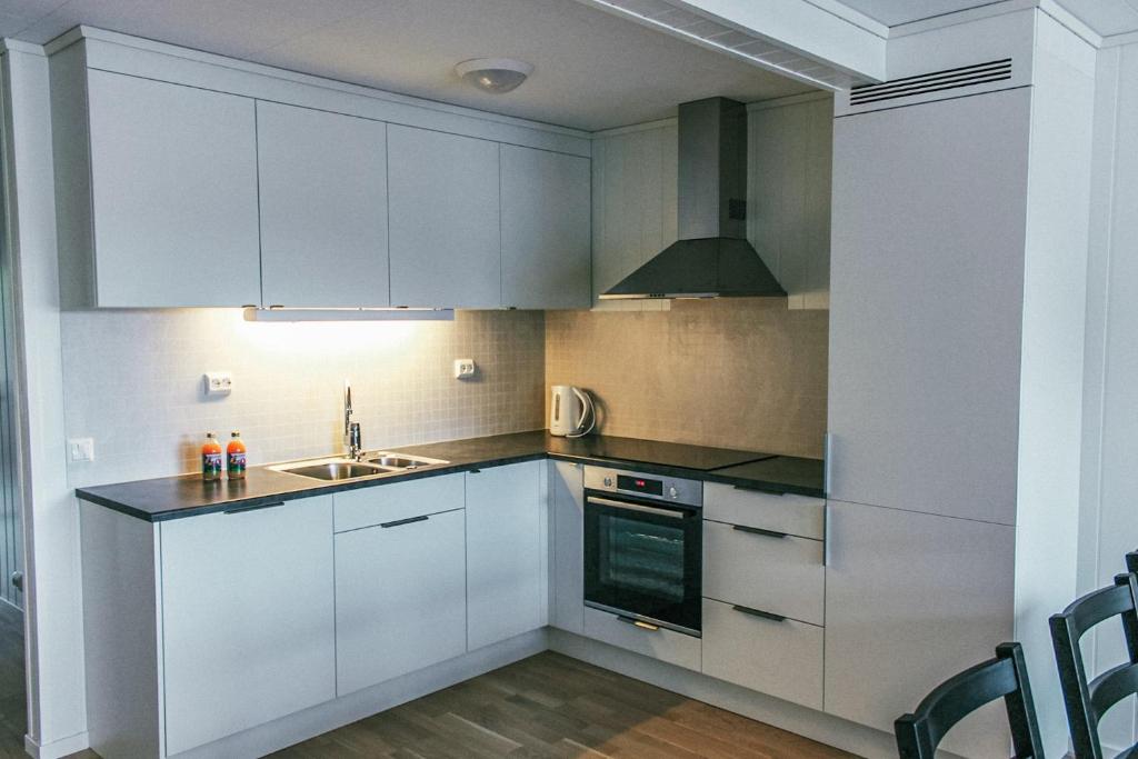 Loen Apartments photo 2