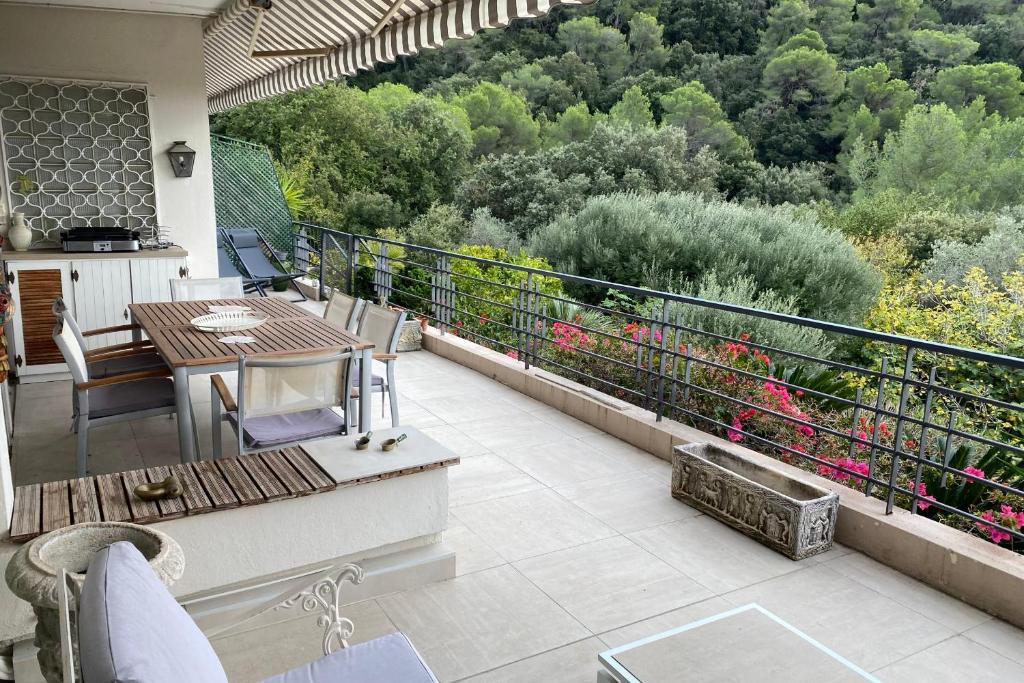 Sea View & Large Terrace LIVE IN LA VISTA photo 3