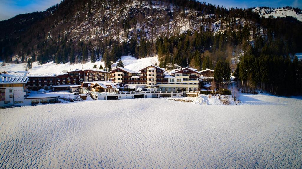 Hotel Alpina Wellness & Spa Resort photo 1