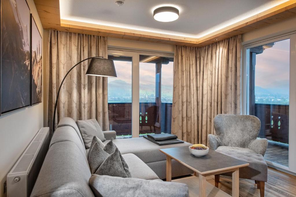 Hotel Alpina Wellness & Spa Resort photo 3