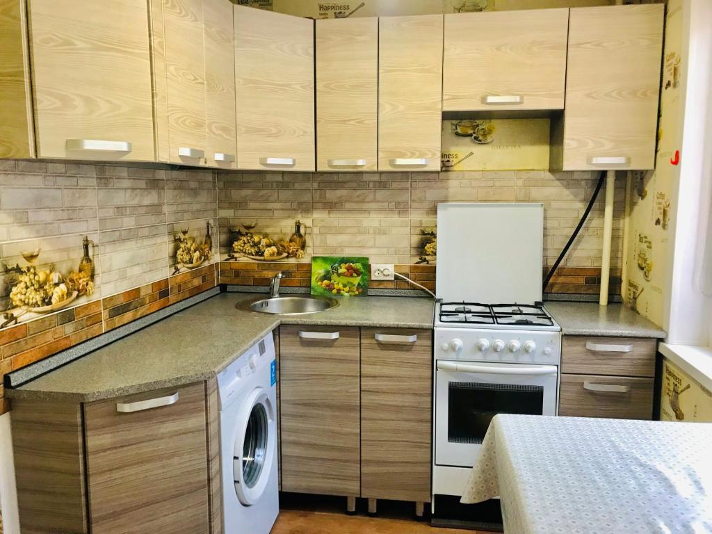 Apartaments in the city center photo 2