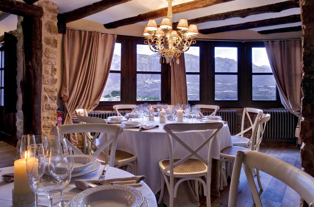 Hotel Boutique Real Posada De Liena photo 2