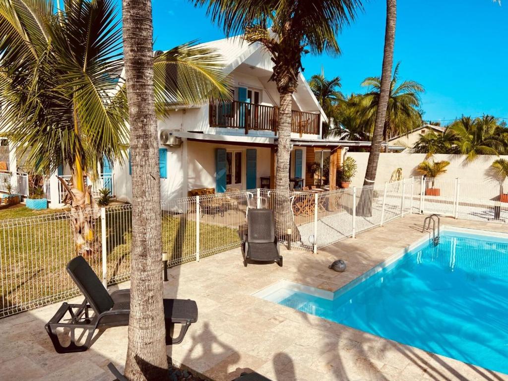 LE NID TROPICAL photo 4