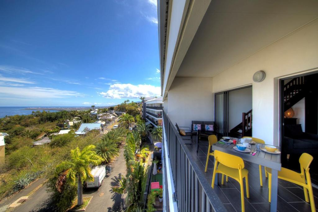 L'appartement de l'Horizon - Plateau Cailloux photo 3