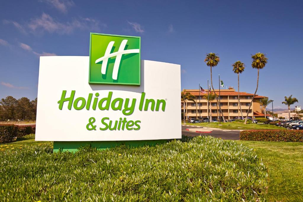 Holiday Inn & Suites Santa Maria, an IHG Hotel image