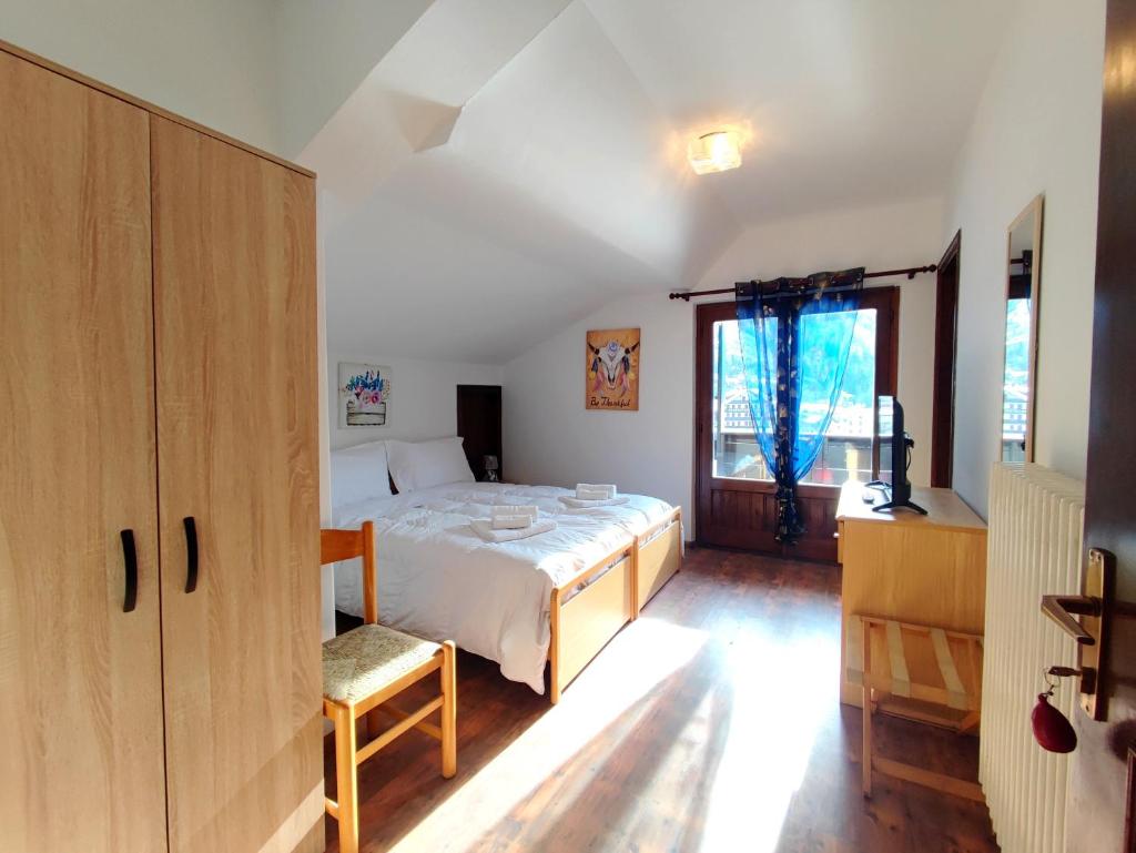 Hotel TEA Dolomiti photo 2